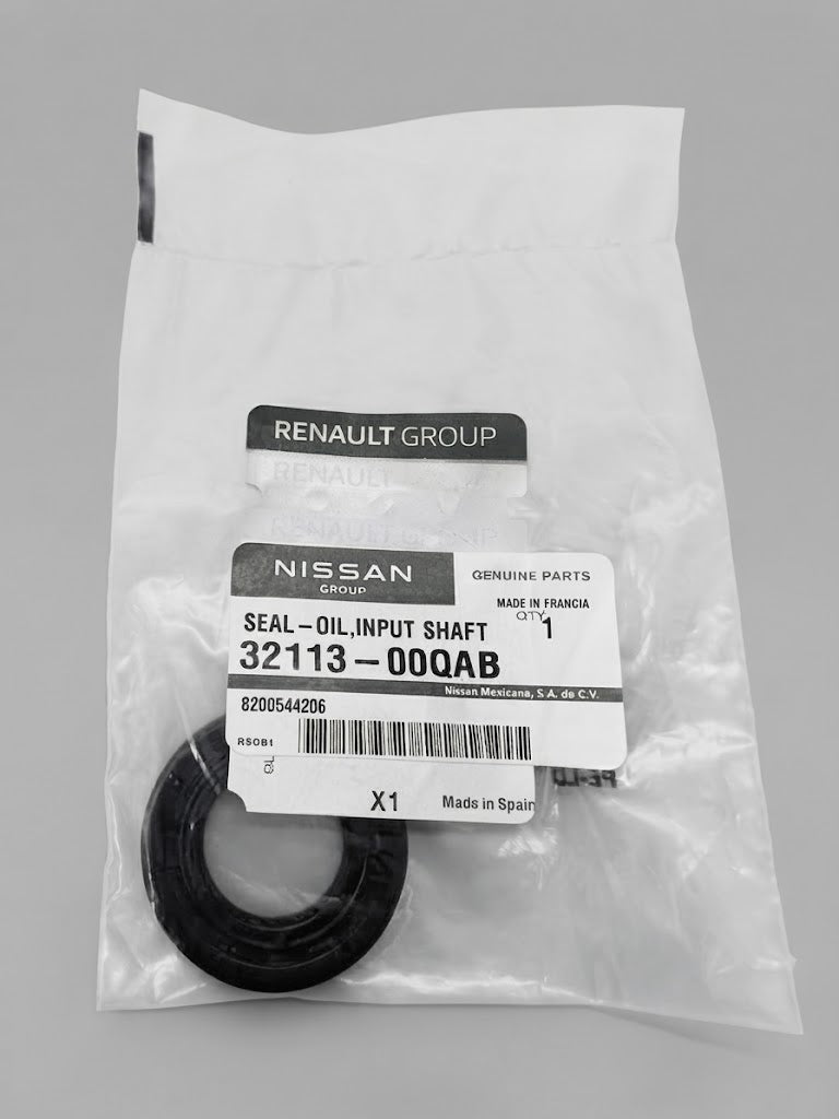 NISSAN ORIGINAL Reten de transmisión 3211300QAB