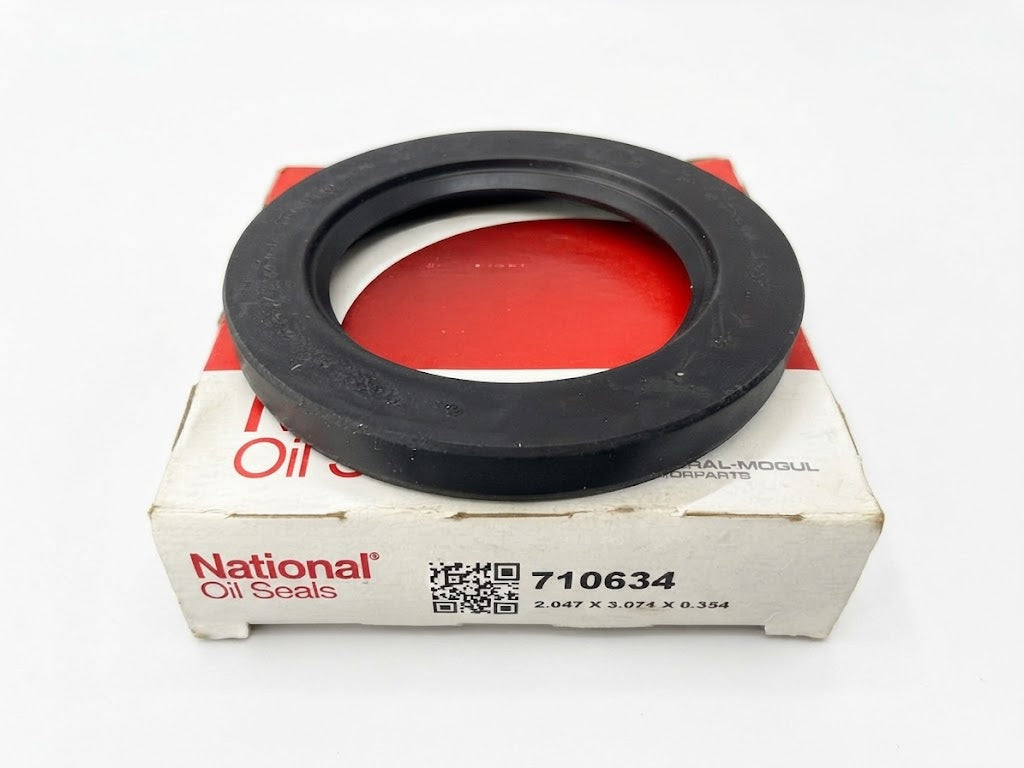NATIONAL Reten de transmisión 710634